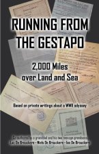 Running from the Gestapo