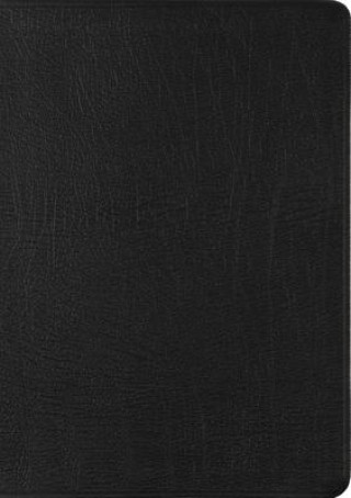 ESV New Testament with Psalms and Proverbs (Black)