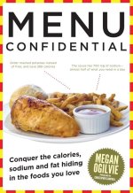 Menu Confidential: Conquer the Calories, Sodium and Fat Hiding in