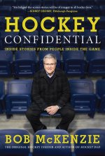 Hockey Confidential