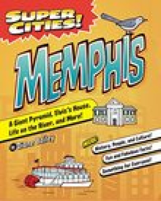 Super Cities! Memphis