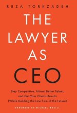 Lawyer As CEO