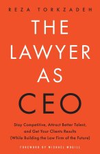 Lawyer As CEO