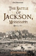 Battle of Jackson, Mississippi, May 14, 1863