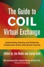 Guide to COIL Virtual Exchange