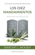Diez Mandamientos