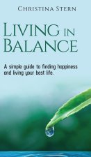 Living in Balance