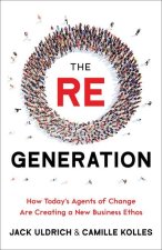 The Re Generation: Sowing Seeds for a Future of Reimagination, Reconnection, and Regeneration