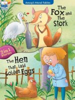 Aesop Moral Fables