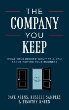 Company You Keep