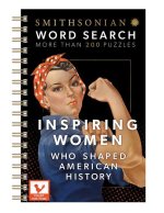 Smithsonian Word Search Inspiring Women Who Shaped American History