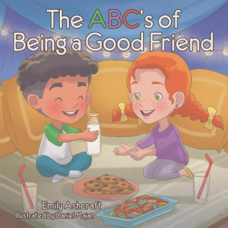 Abc's Of Being A Good Friend