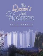 Queen's Lost Unicorn