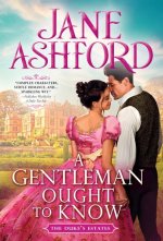 Gentleman Ought to Know