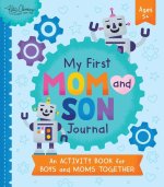 My First Mom and Son Journal
