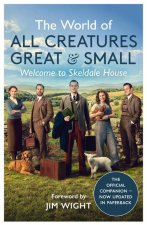 World of All Creatures Great & Small
