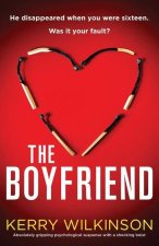 Boyfriend