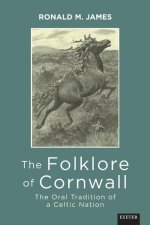 Folklore of Cornwall