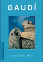 Design Monograph: Gaudi