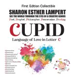 CUPID The Language of Love - Written in Letter C (Gift of Genius)