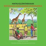 Matka elaintarhaan