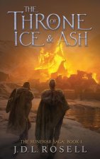 Throne of Ice and Ash (The Runewar Saga #1)