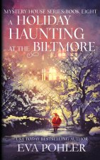 Holiday Haunting at the Biltmore