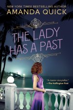 Lady Has a Past