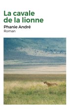 Cavale de la lionne