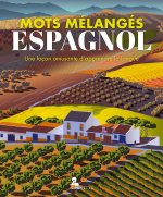 Mots mélangés - Espagnol