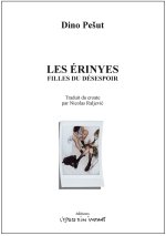 Les Érinyes, filles du désespoir