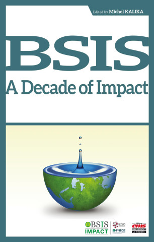 BSIS. A DECADE OF IMPACT