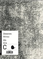 ABECEDAIRE DE LA TRANSFORMATION URBAINE - T02 - CHRONOTOPIE