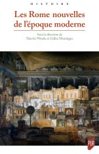 LES ROME NOUVELLES DE L'EPOQUE MODERNE
