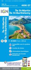 Ile st-martinile st-barthelemy