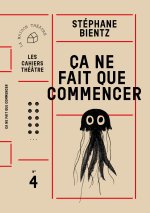 Ça ne fait que commencer