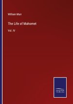 Life of Mahomet