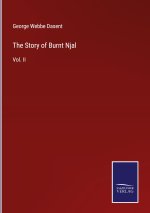 Story of Burnt Njal