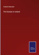 Oxonian in Iceland