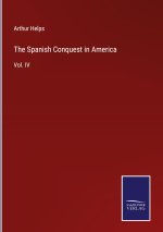 Spanish Conquest in America