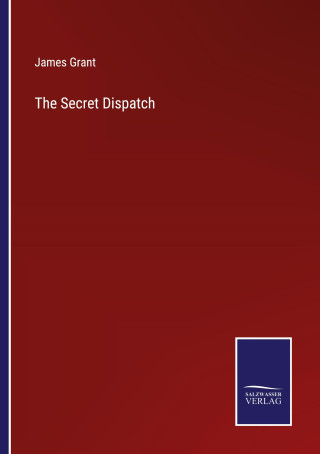 Secret Dispatch