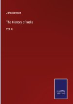 History of India