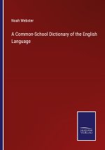 Common-School Dictionary of the English Language