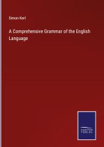 Comprehensive Grammar of the English Language