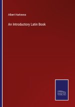 Introductory Latin Book