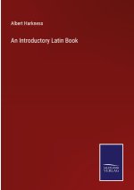 Introductory Latin Book
