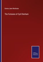 Fortunes of Cyril Denham