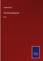 Girl he Married
