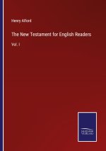 New Testament for English Readers