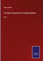 New Testament for English Readers